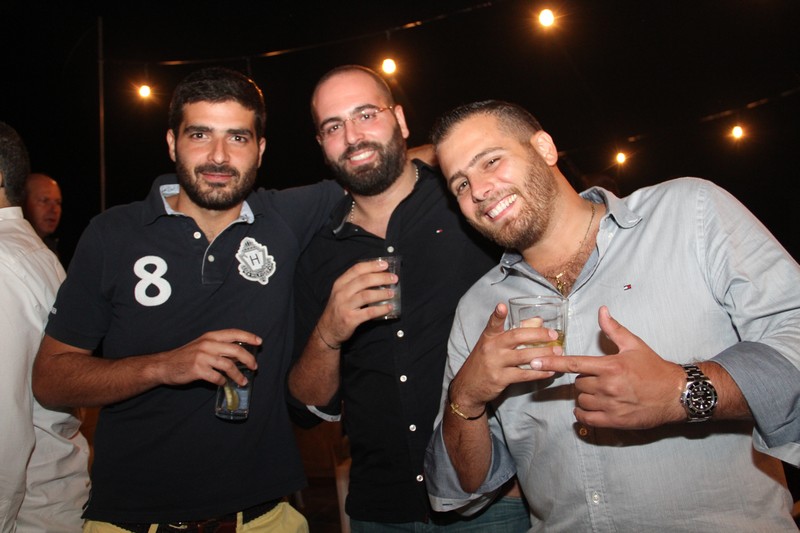 The Sixth Fkhayte Annual Gathering
